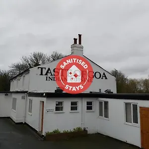 Slap Up Hotel