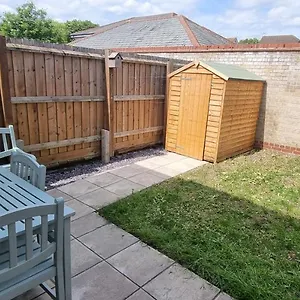 Shirely S, Milton, Cambridge, 2br House, Newly Refurbished Apartment