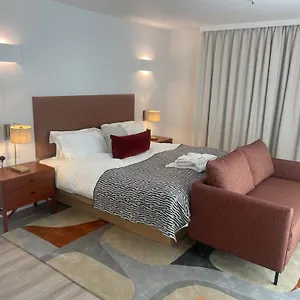 Chamber St Aparthotel London