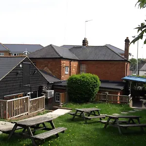Jolly Brewers Free House Motel