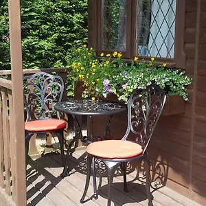Stansted Airport Guest house