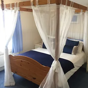 Marlow Guest house Blackpool