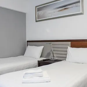Heathrow Hotel Hillingdon