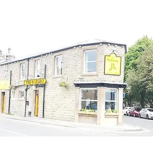The Railway Bed & Breakfast Skipton